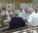 Machinery development