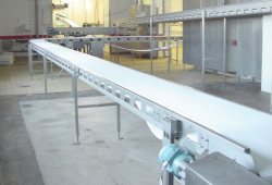 Conveyor example