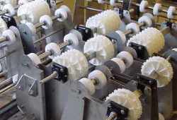 Conveyor drive modules